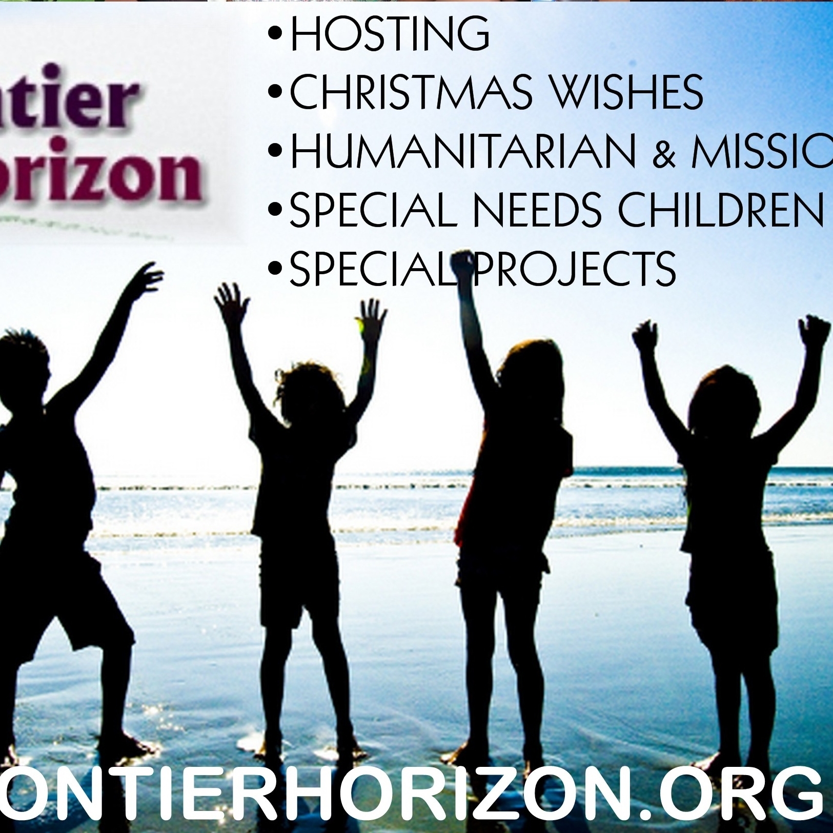 Frontier Horizon