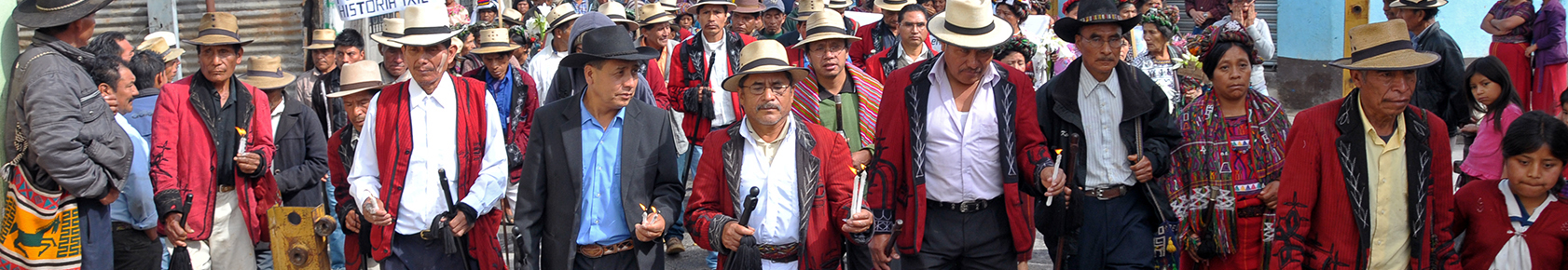 Guatemala Human Rights Commission USA