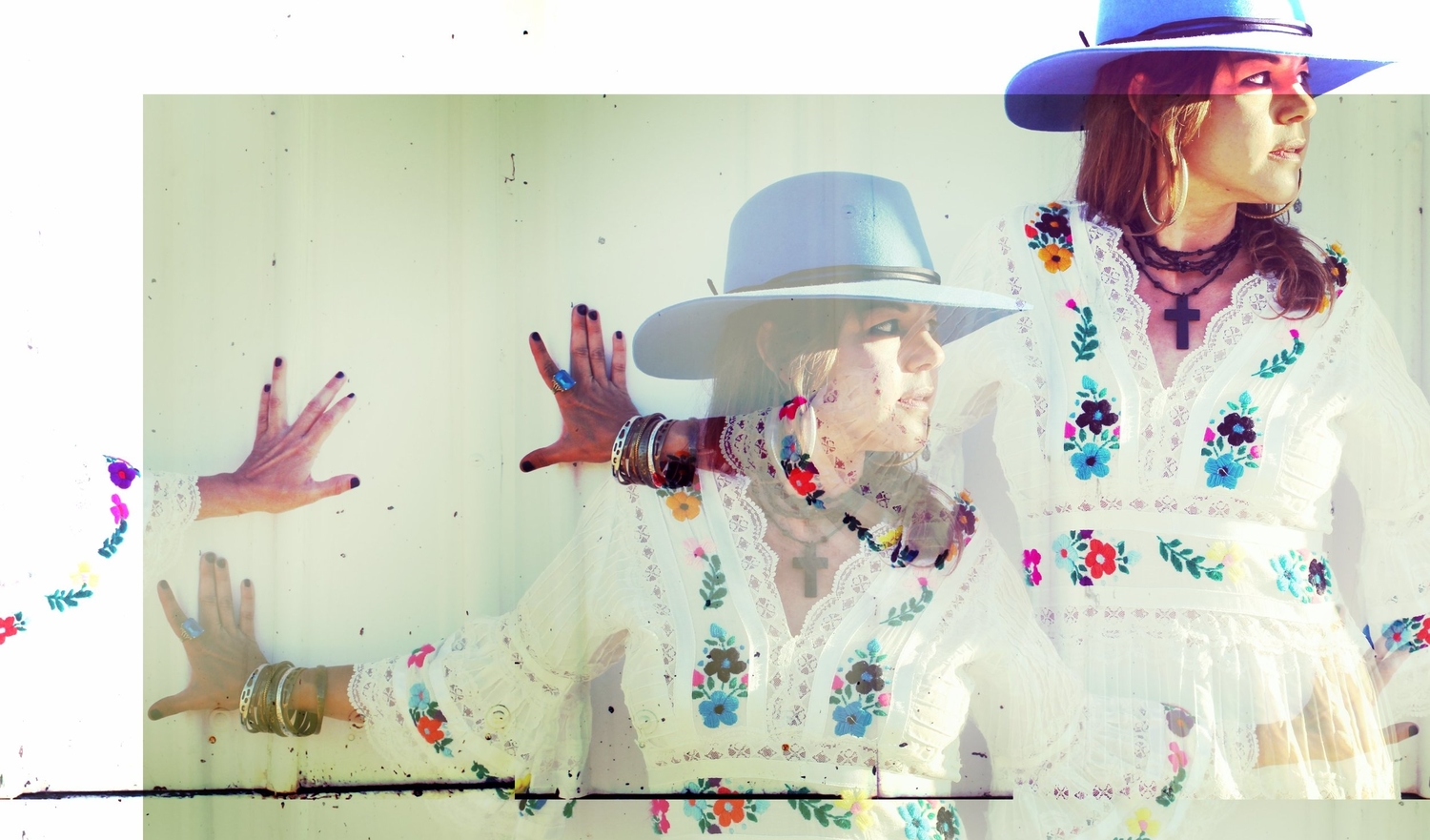 Shop Andes (The Andes Fashion, The Andes Home, Green Matters Guayusa)