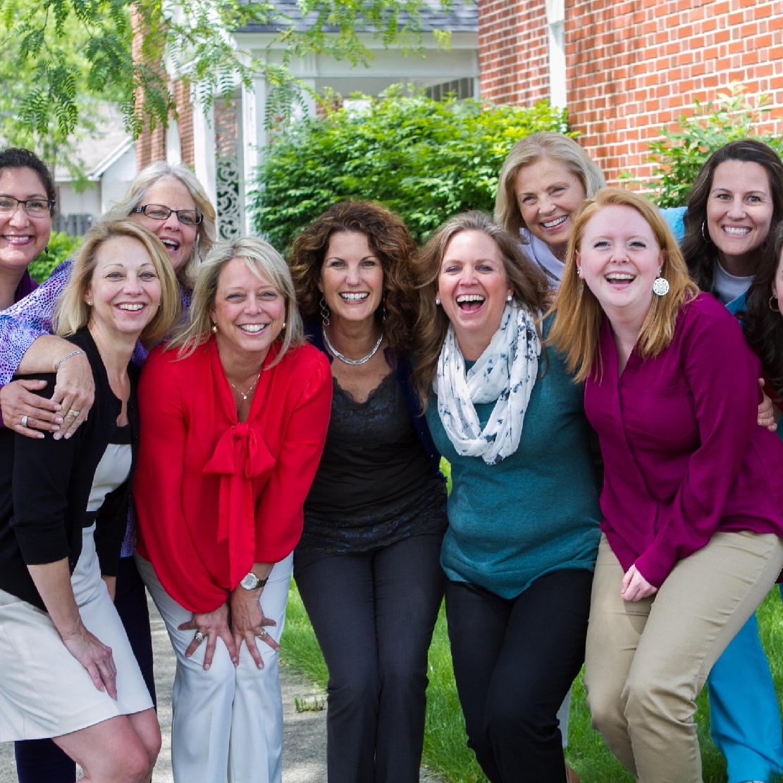 Alpha Women's Center of Grand Rapids