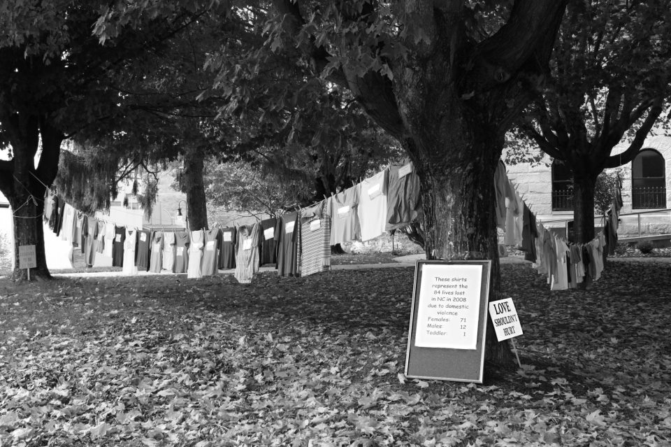 REACH OF HAYWOOD COUNTY