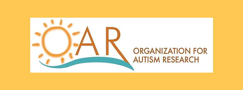 Organization for Autism Research