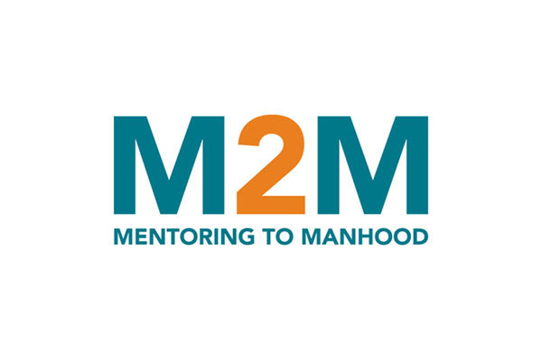 Mentoring to Manhood