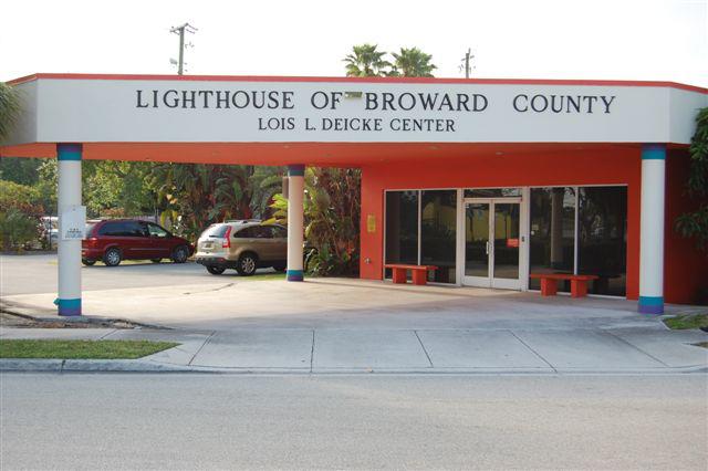 Lighthouse of Broward County