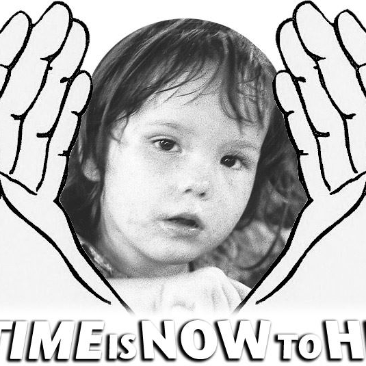 The Time Is Now to Help