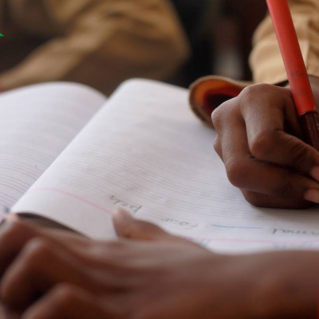 The Citizens Foundation-USA