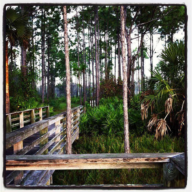 CREW Land & Water Trust