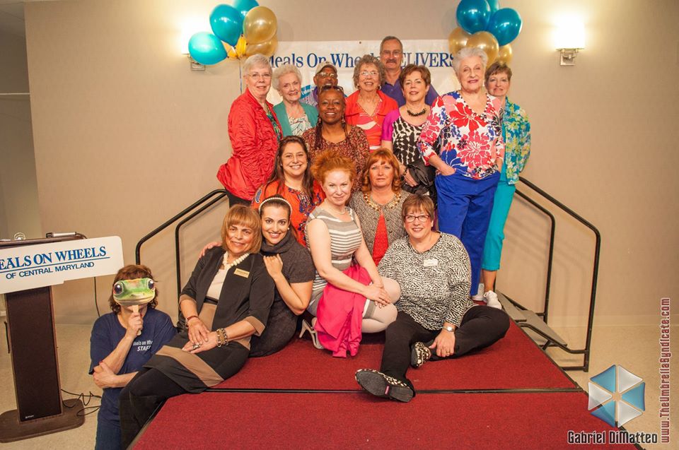 Meals on Wheels of Central Maryland, Inc.