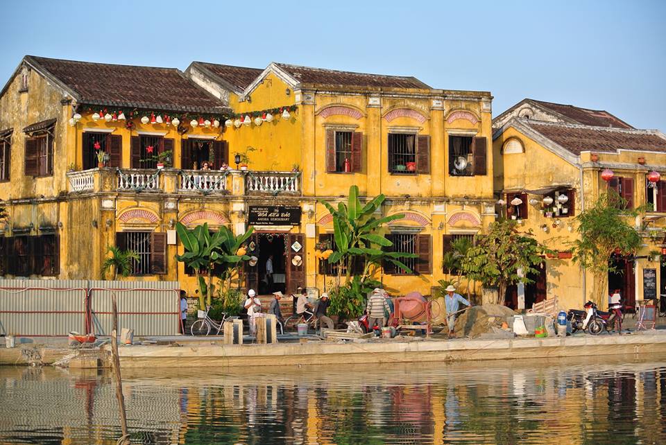 STREETS International