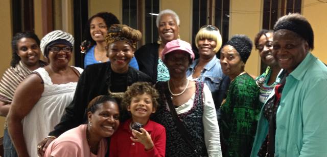 Womens Centers International