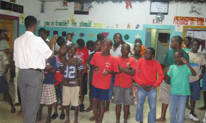 SUNBEAM ASSOCIATION FOR MISSION cover