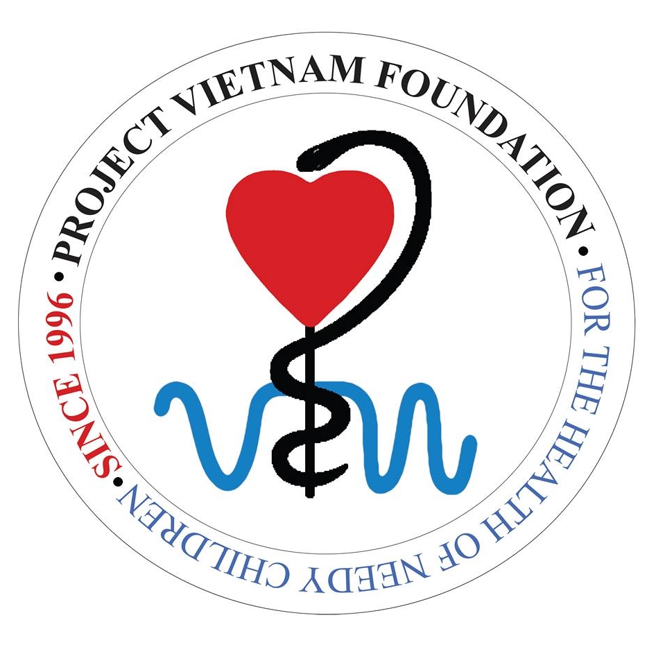 PROJECT VIETNAM FOUNDATION