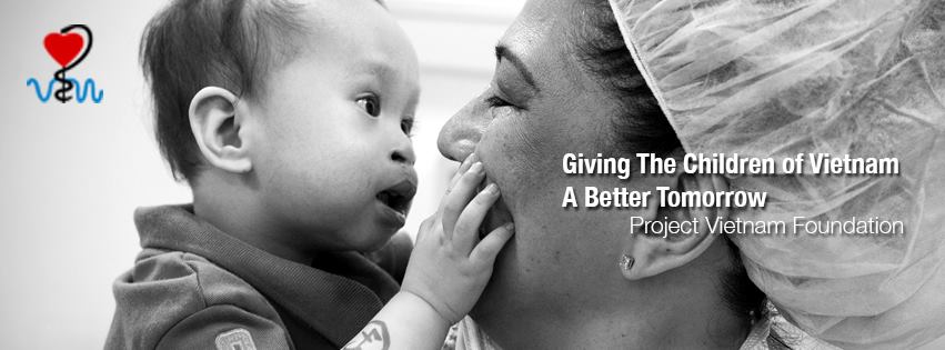 PROJECT VIETNAM FOUNDATION