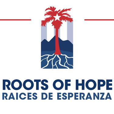 Roots of Hope