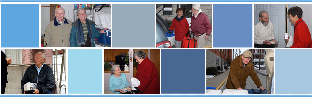 MONROE COUNTY MEALS ON WHEELS INC