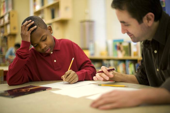 Big Brothers Big Sisters of Northeast Iowa cover