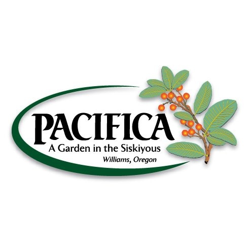 PACIFICA-A GARDEN IN THE SISKIYOUS INC