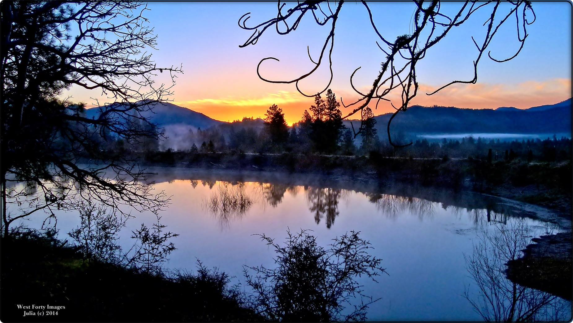 PACIFICA-A GARDEN IN THE SISKIYOUS INC