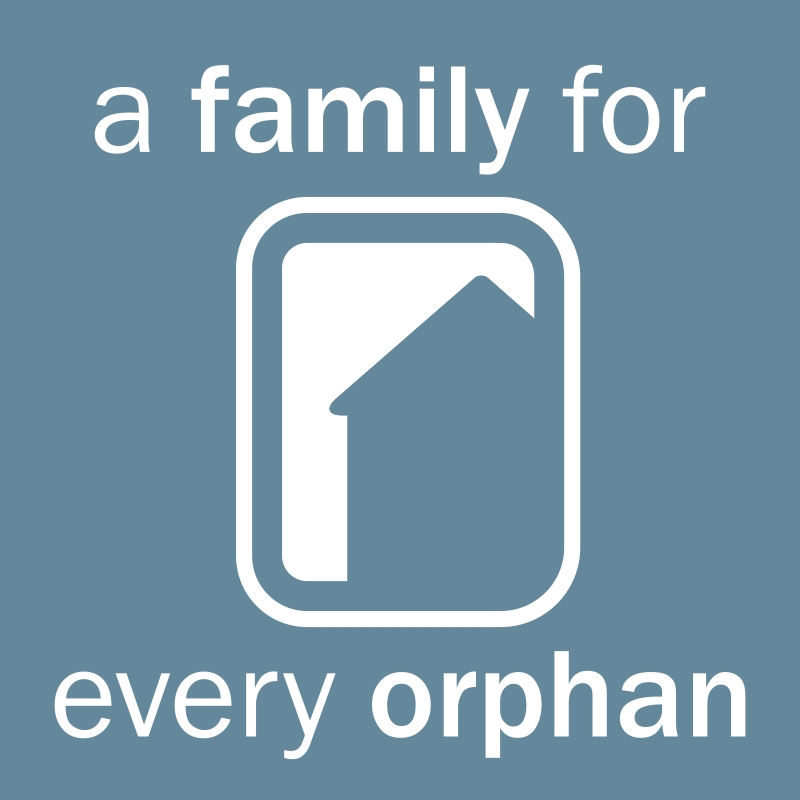 A Family for Every Orphan