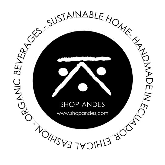 Shop Andes (The Andes Fashion, The Andes Home, Green Matters Guayusa)