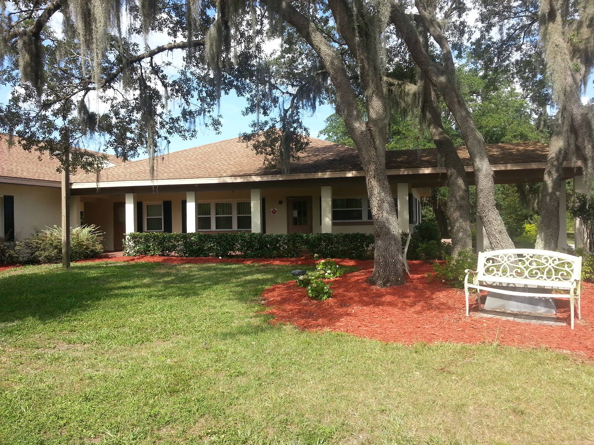 Anchor House Ministries