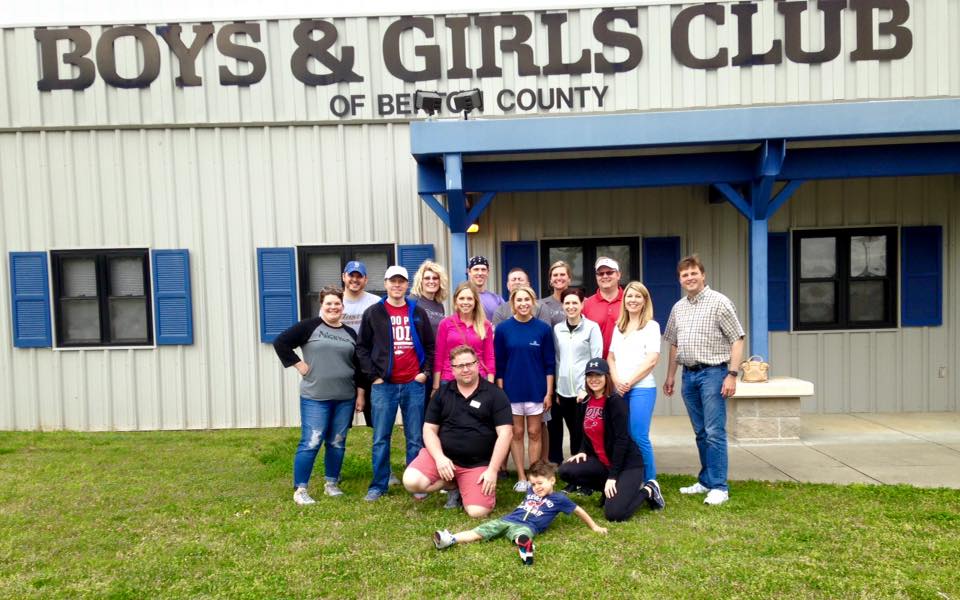 Boys & Girls Club of Benton County