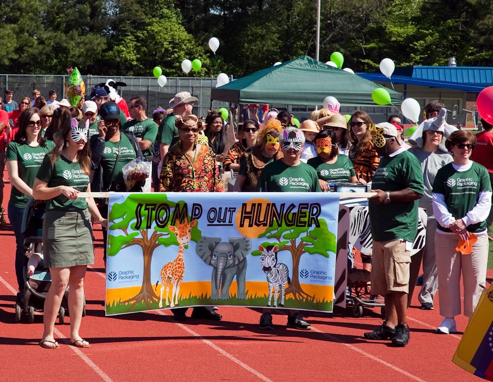 COMMUNITY ASSISTANCE CENTER,  INC  (CAC)