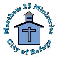 Matthew 25 Ministries, Inc.
