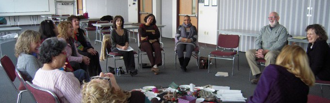 Partners in Restorative Initiatives