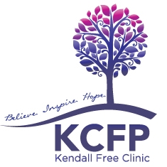 Kendall County Food Pantry Inc