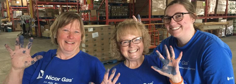 Kendall County Food Pantry Inc cover