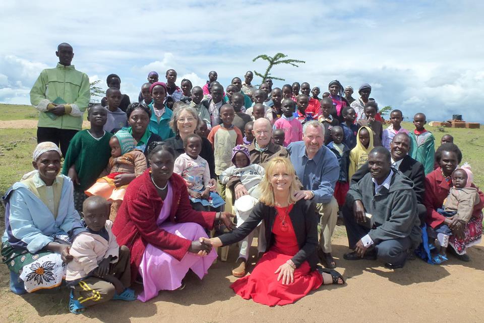 JESUS FREES MINISTRIES