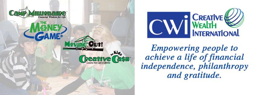 Creative Wealth International