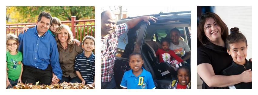 BRIDGE COMMUNITIES INC