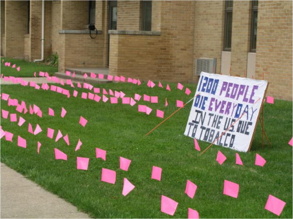 HEALTH EDUCATION INCORPORATED