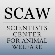 SCIENTISTS CENTER FOR ANIMAL WELFARE