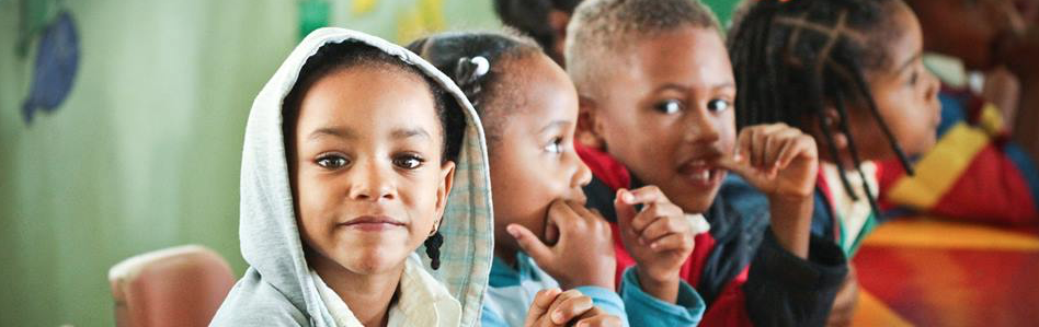 Solid Rock International