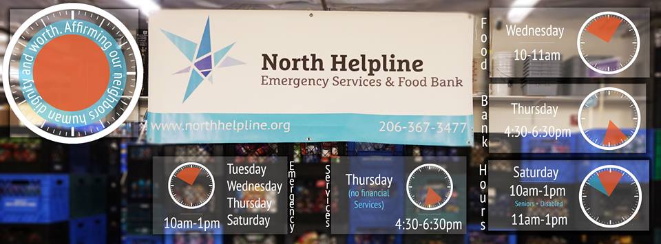 North Helpline