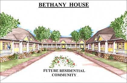 BETHANY HOUSE INC
