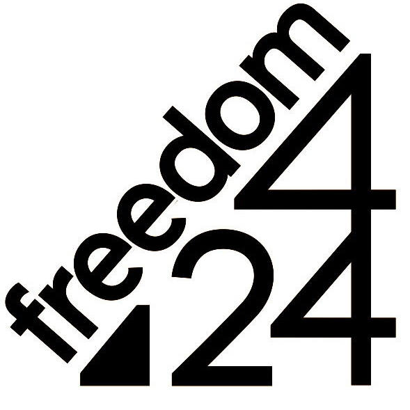 FREEDOM 4-24