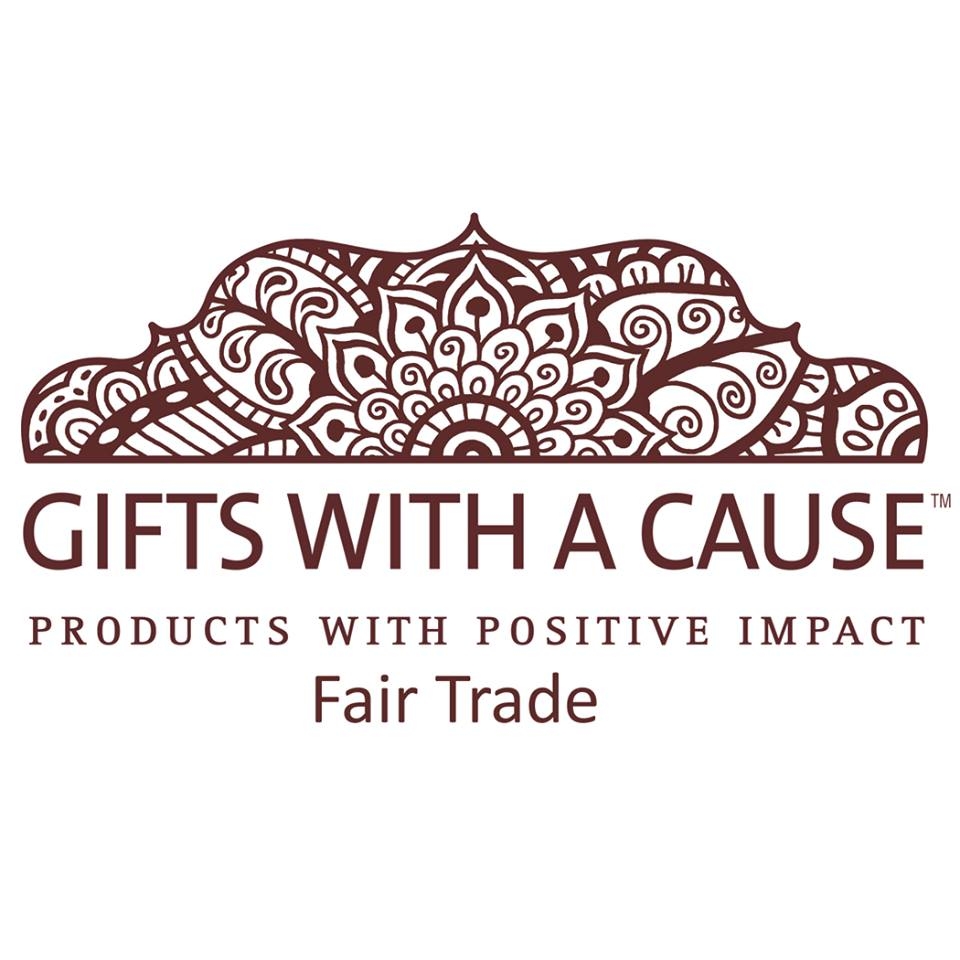 Gifts With a Cause