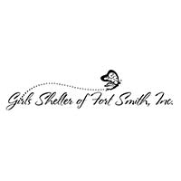 GIRLS SHELTER OF FORT SMITH ARK INC