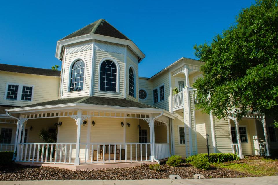 The Grove Counseling Center