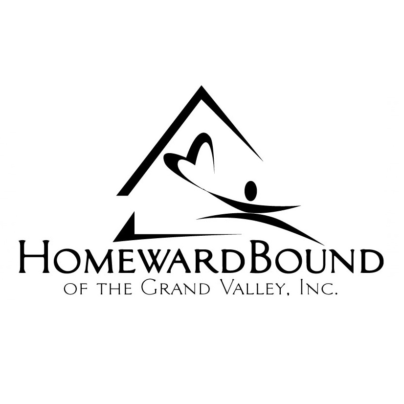 HOMEWARDBOUND OF THE GRAND VALLEY