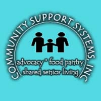 COMMUNITY SUPPORT SYSTEMS INC