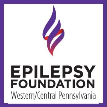 Epilepsy Foundation Western/Central Pennsylvania