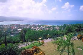 JAMAICA-LINK MINISTRIES INC cover