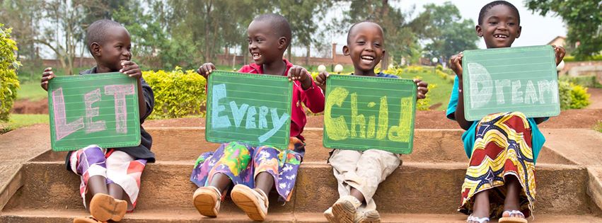 Africa New Life Ministries