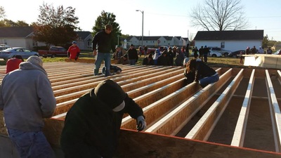 Wabash Valley Habitat for Humanity