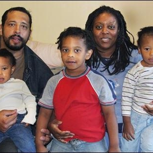 Families Forward Philadelphia